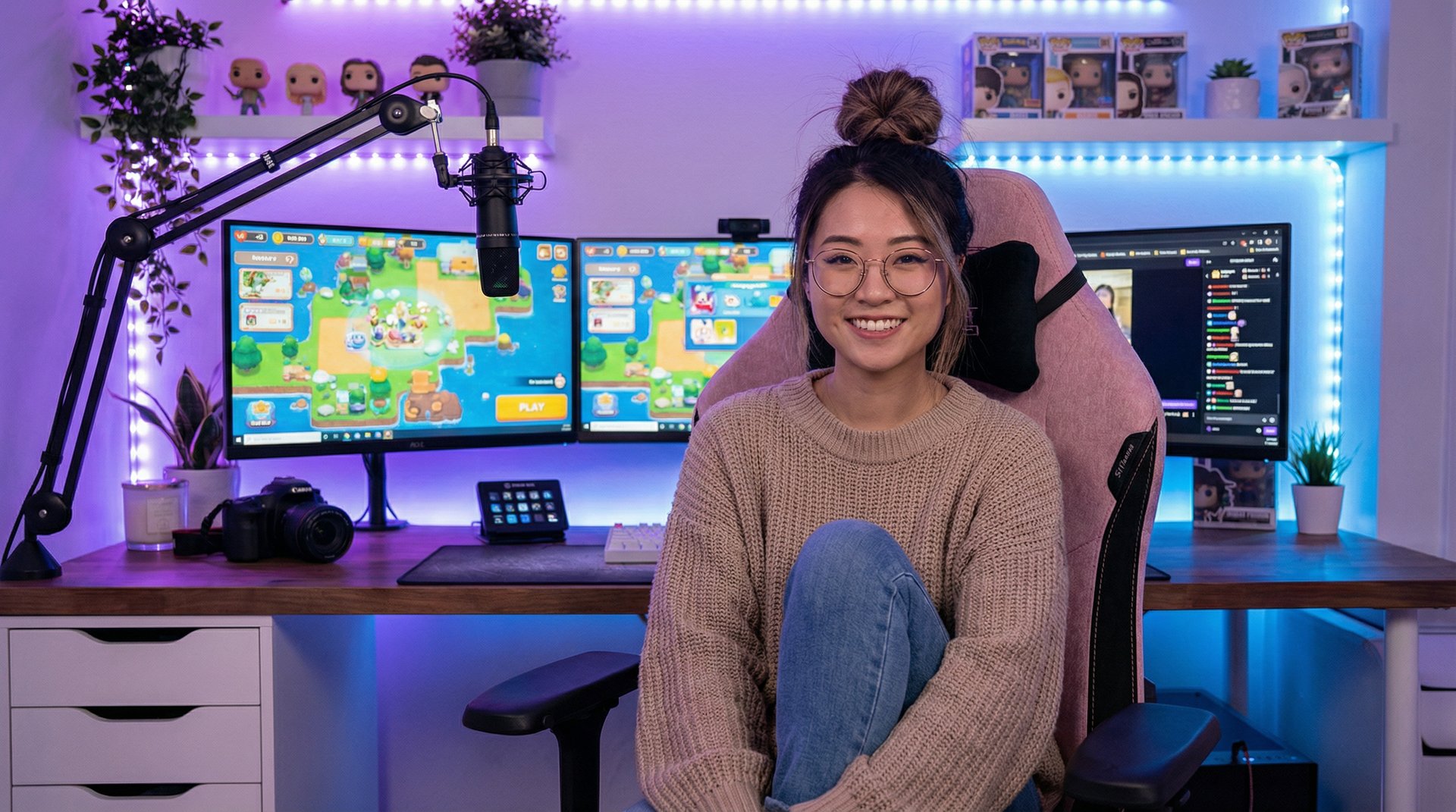 海角网直播精彩回顾